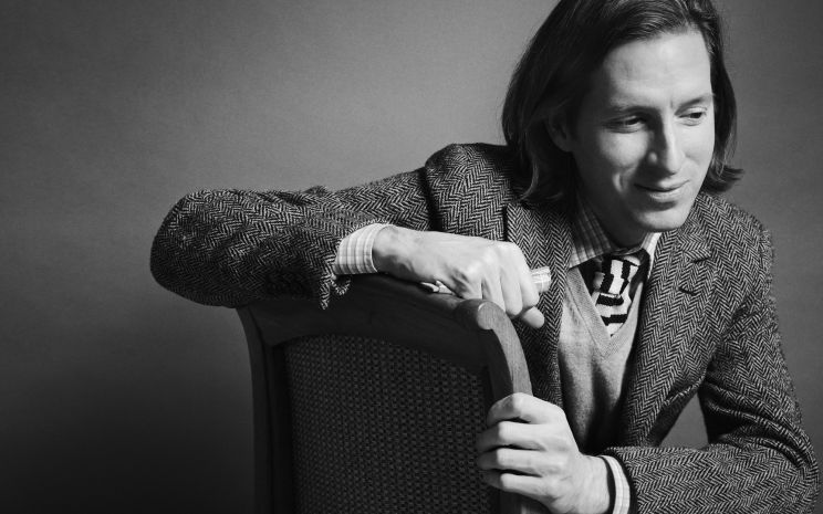 Wes Anderson
