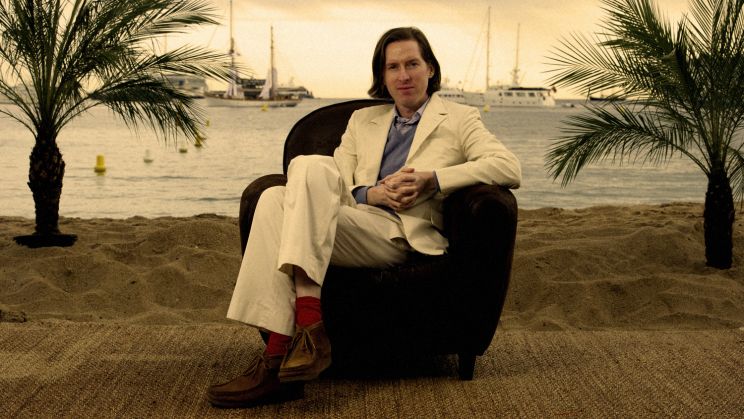 Wes Anderson