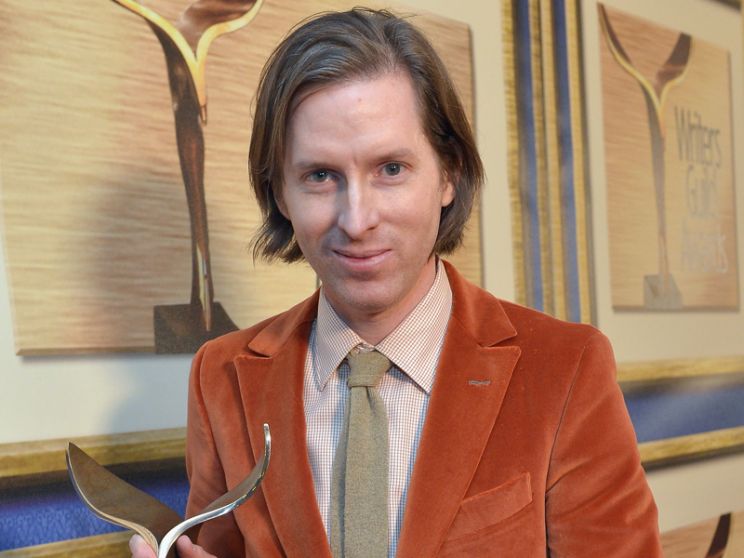 Wes Anderson