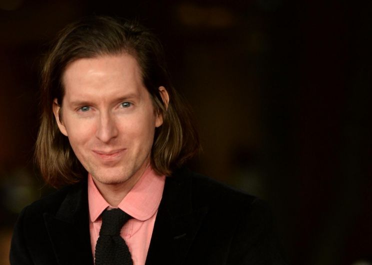 Wes Anderson