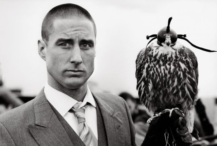 Wes Anderson