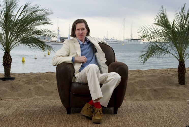 Wes Anderson