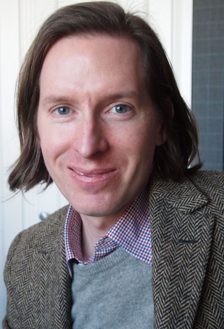 Wes Anderson