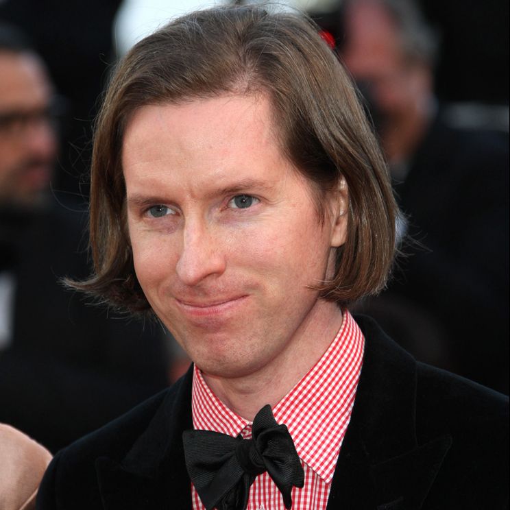 Wes Anderson