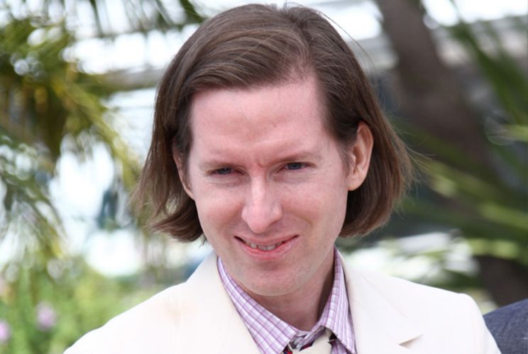 Wes Anderson