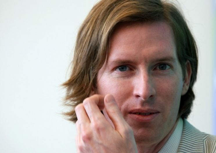 Wes Anderson