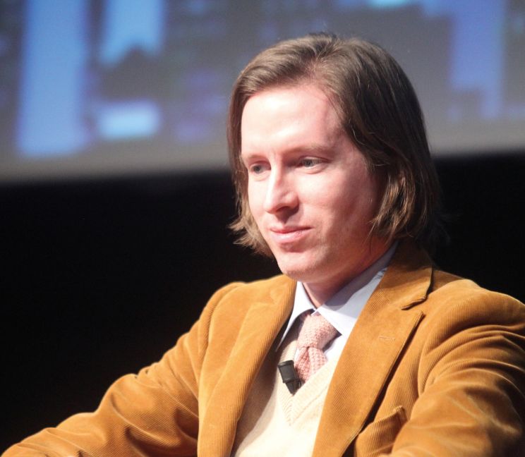 Wes Anderson
