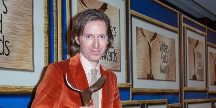 Wes Anderson