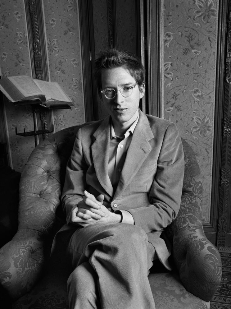 Wes Anderson