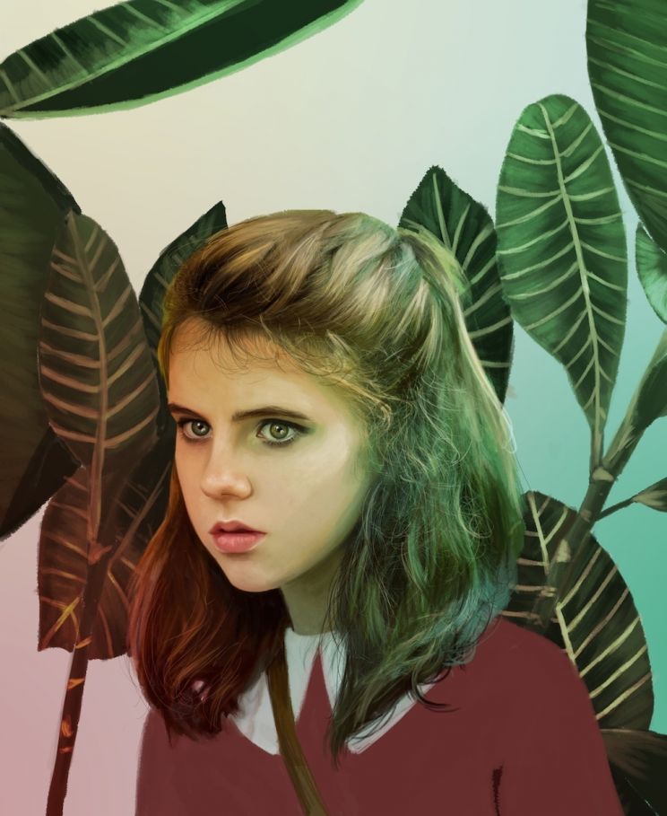 Wes Anderson