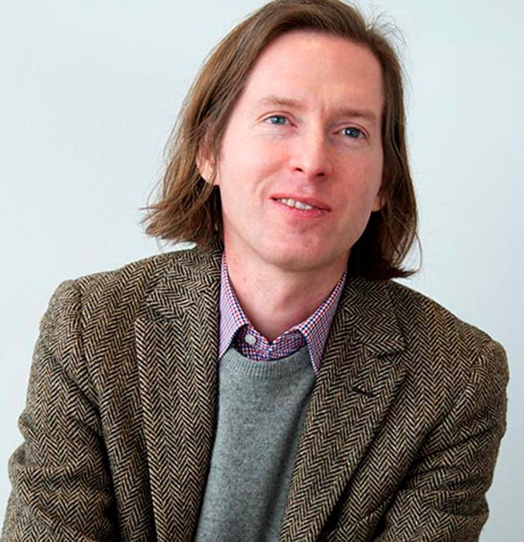 Wes Anderson