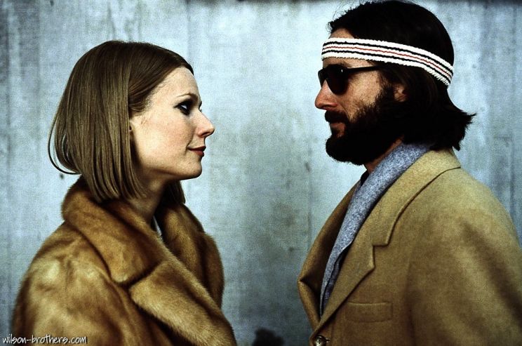 Wes Anderson
