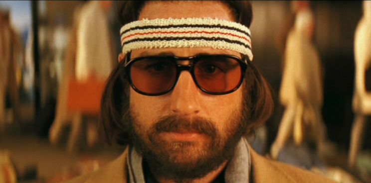 Wes Anderson
