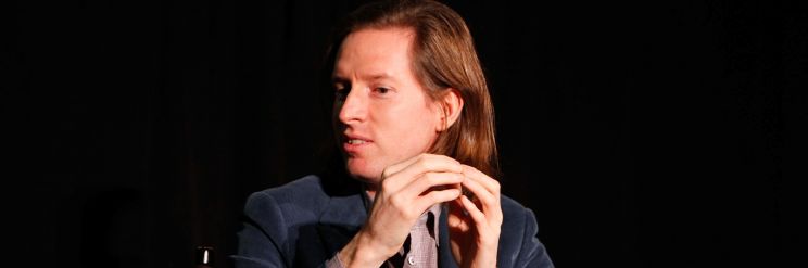Wes Anderson
