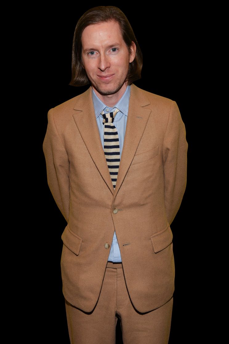 Wes Anderson