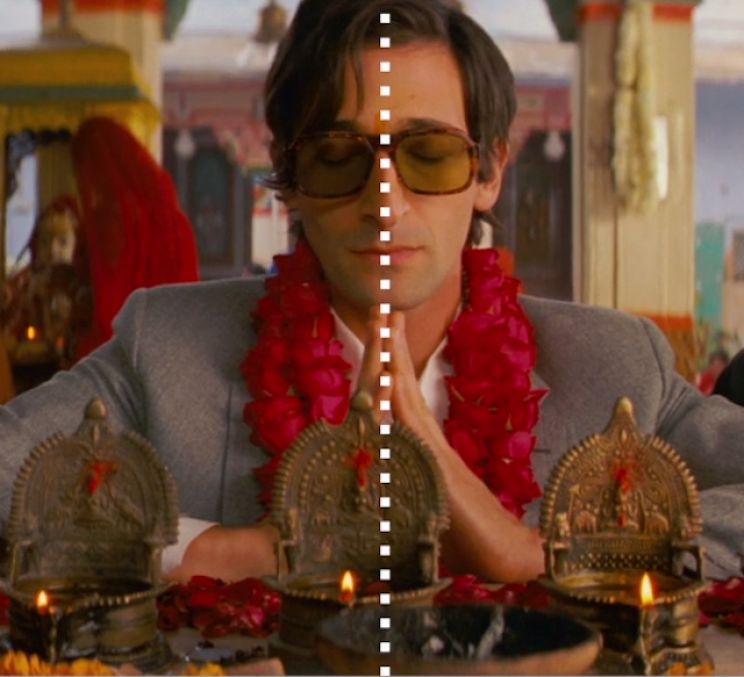 Wes Anderson