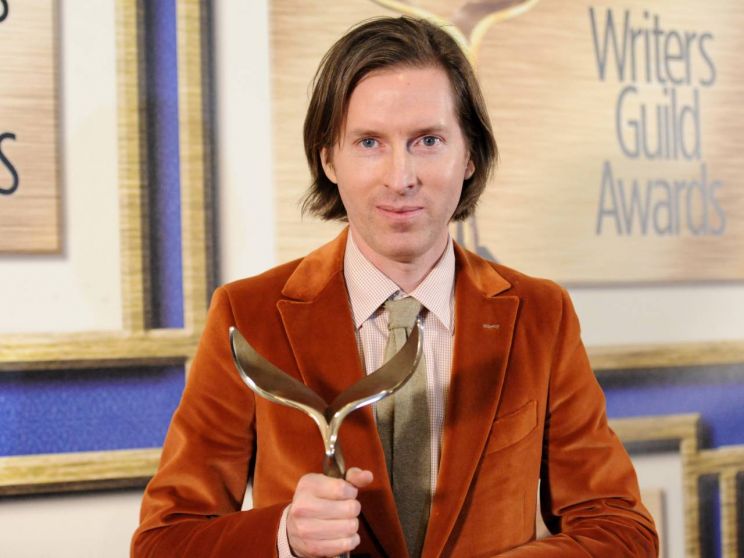 Wes Anderson