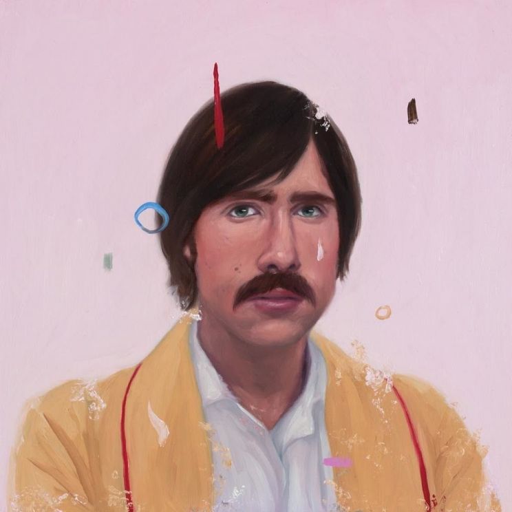 Wes Anderson