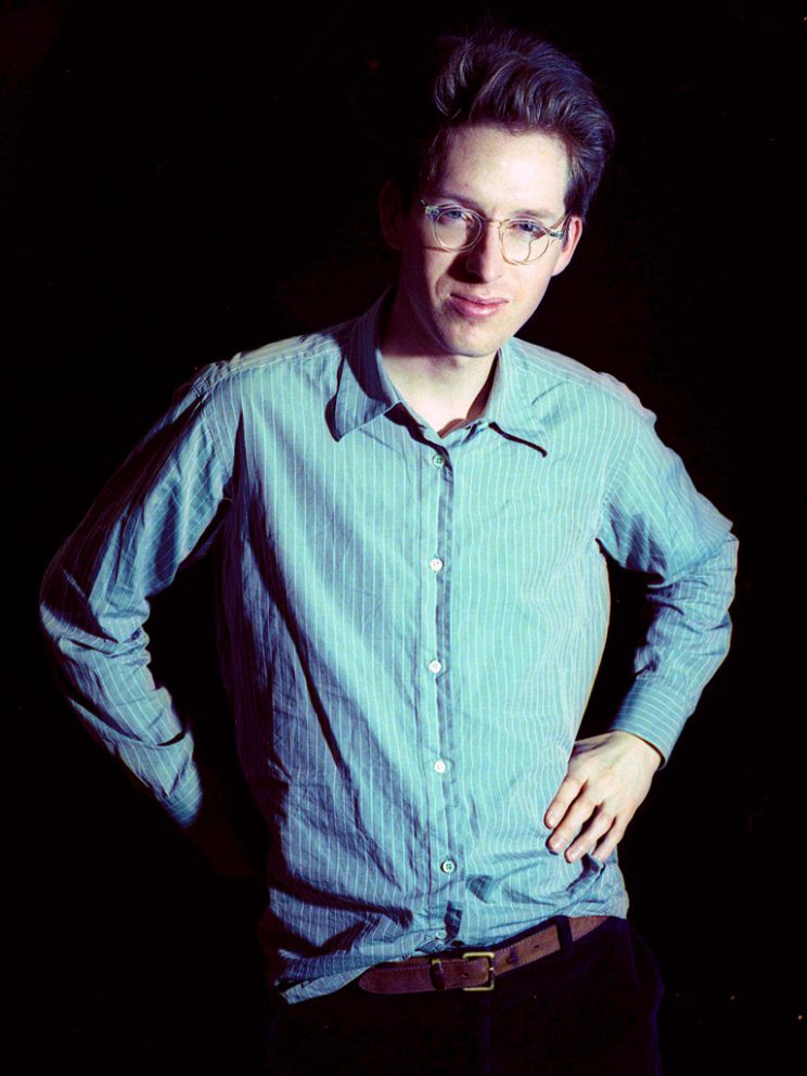 Wes Anderson