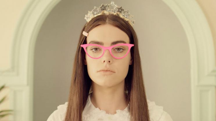 Wes Anderson