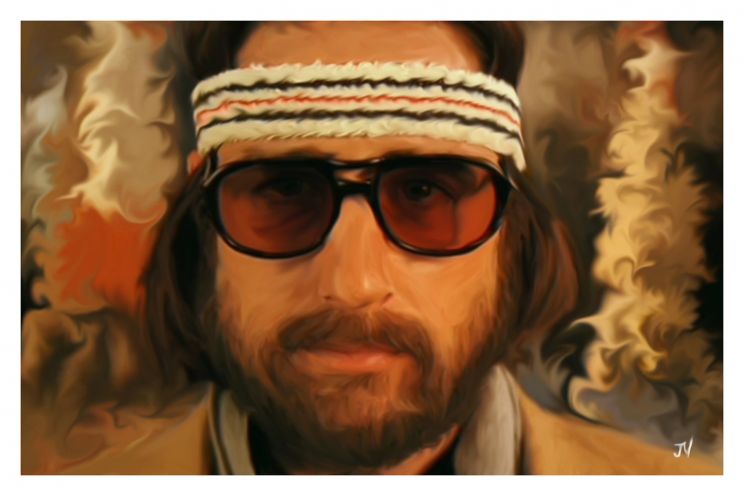Wes Anderson