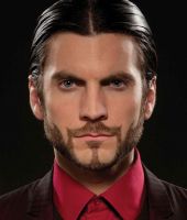 Wes Bentley