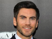 Wes Bentley