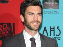 Wes Bentley