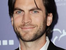 Wes Bentley