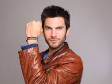 Wes Bentley