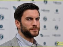 Wes Bentley