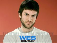 Wes Bentley