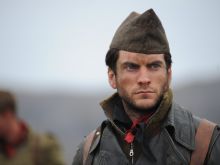 Wes Bentley