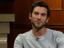 Wes Bentley