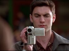 Wes Bentley