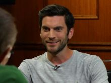 Wes Bentley