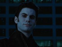 Wes Bentley