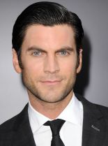 Wes Bentley