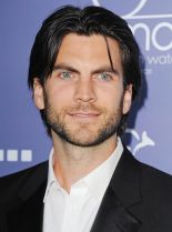 Wes Bentley