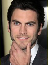 Wes Bentley