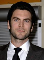 Wes Bentley