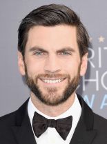 Wes Bentley