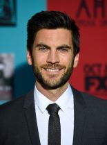 Wes Bentley