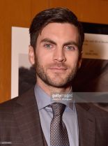 Wes Bentley