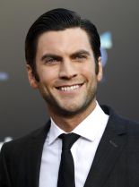 Wes Bentley