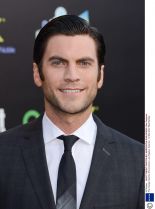 Wes Bentley