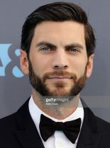 Wes Bentley