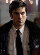 Wes Bentley