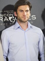 Wes Bentley