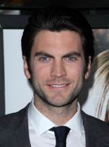 Wes Bentley
